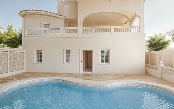 2 bedroom Villa in Benitachell - CDS85278 - Photo - 1