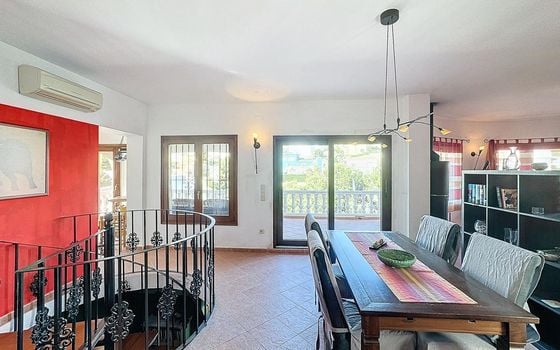 Вілла в Бенітачель, 2 спальні - CDS85278 - Фото - Small - 11
