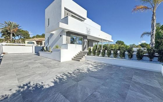 Villa de 5 chambres à Moraira - CDS85279 - Photo - Small - 47