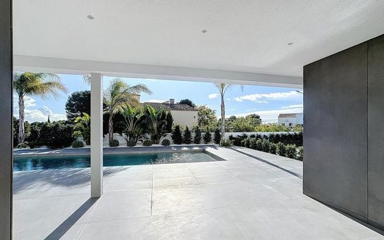 Villa de 5 chambres à Moraira - CDS85279 - Photo - 5