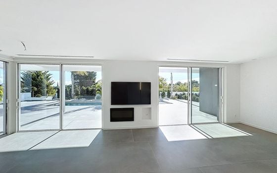 Villa de 5 chambres à Moraira - CDS85279 - Photo - Small - 9