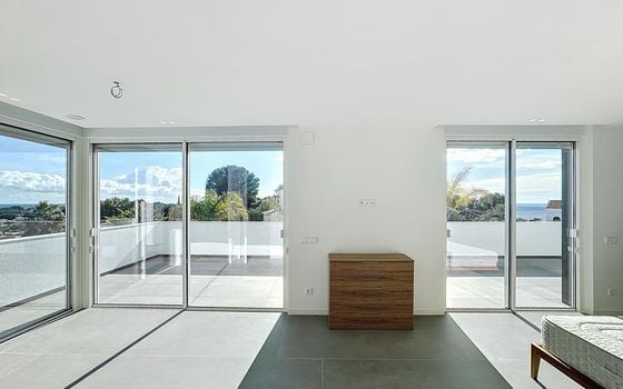 Villa de 5 chambres à Moraira - CDS85279 - Photo - Small - 17