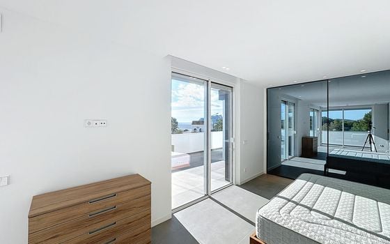 Villa de 5 chambres à Moraira - CDS85279 - Photo - Small - 19