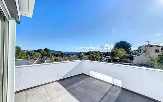 Villa de 5 chambres à Moraira - CDS85279 - Photo - Small - 41