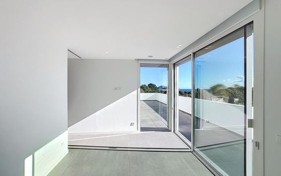 Villa de 5 chambres à Moraira - CDS85279 - Photo - Small - 24