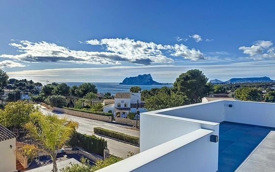 Villa de 5 chambres à Moraira - CDS85279 - Photo - Small - 43