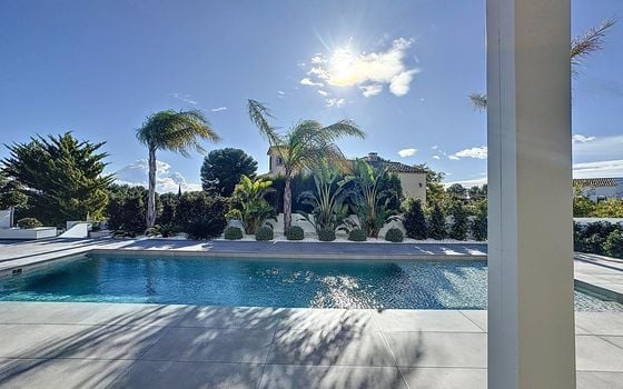 Villa de 5 chambres à Moraira - CDS85279 - Photo - Small - 6