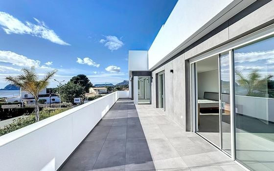 Villa de 5 chambres à Moraira - CDS85279 - Photo - Small - 42
