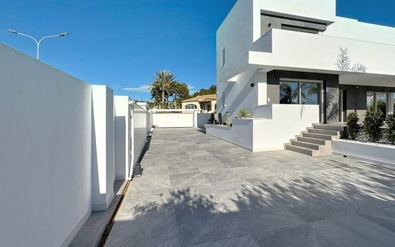 Villa de 5 chambres à Moraira - CDS85279 - Photo - Small - 45
