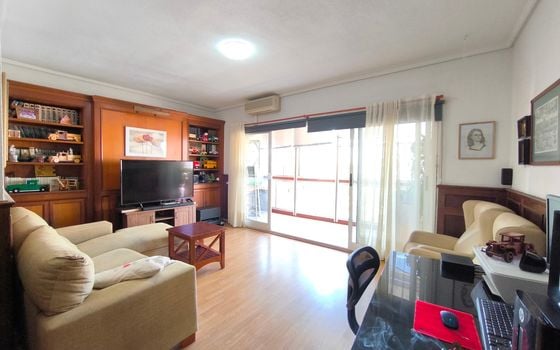 Appartement de 3 chambres à Torrevieja - ERV85300 - Photo - 1