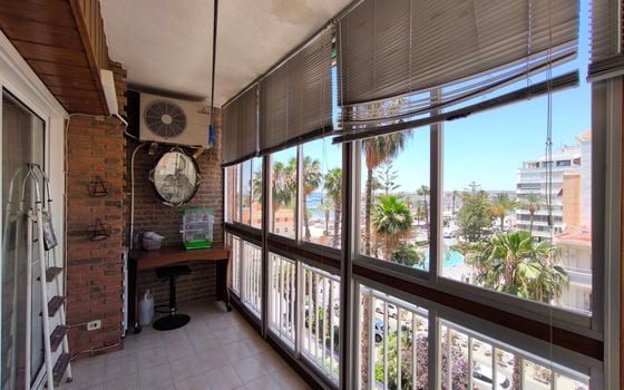 Appartement de 3 chambres à Torrevieja - ERV85300 - Photo - Small - 14
