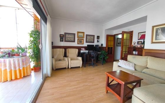 Appartement de 3 chambres à Torrevieja - ERV85300 - Photo - 2