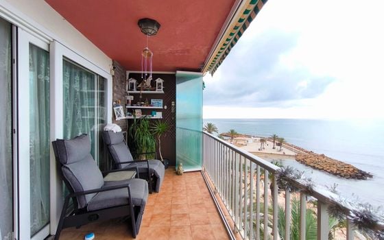 Appartement de 3 chambres à Torrevieja - ERV85304 - Photo - Small - 19