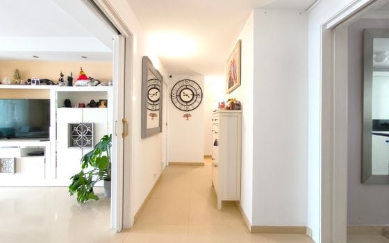 Appartement de 3 chambres à Torrevieja - ERV85304 - Photo - Small - 15