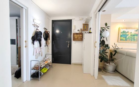 Appartement de 3 chambres à Torrevieja - ERV85304 - Photo - Small - 17