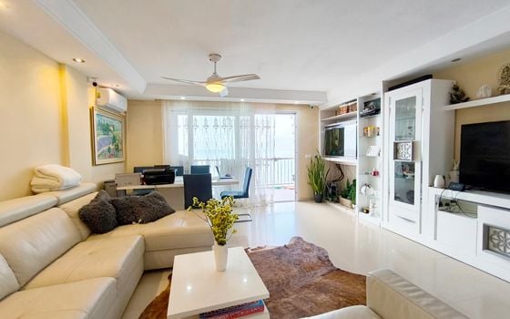 3 bedroom Apartment in Torrevieja - ERV85304 - Photo - 4