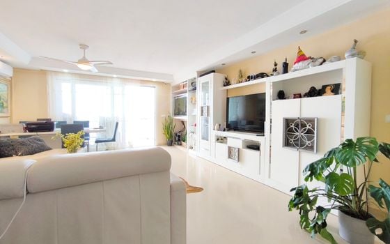 3 bedroom Apartment in Torrevieja - ERV85304 - Photo - 3