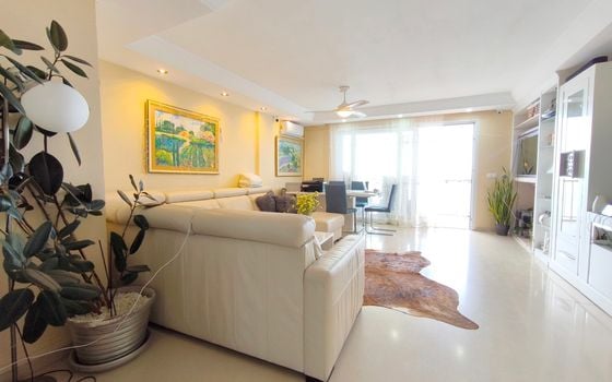 3 bedroom Apartment in Torrevieja - ERV85304 - Photo - 2
