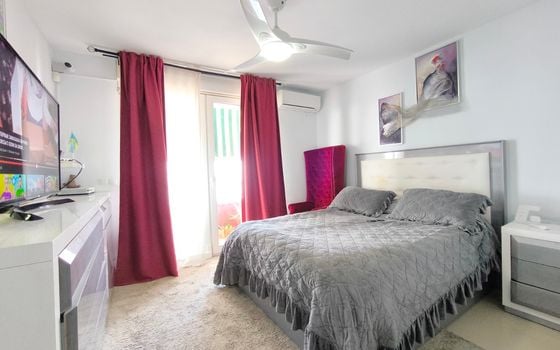 Appartement de 3 chambres à Torrevieja - ERV85304 - Photo - Small - 7