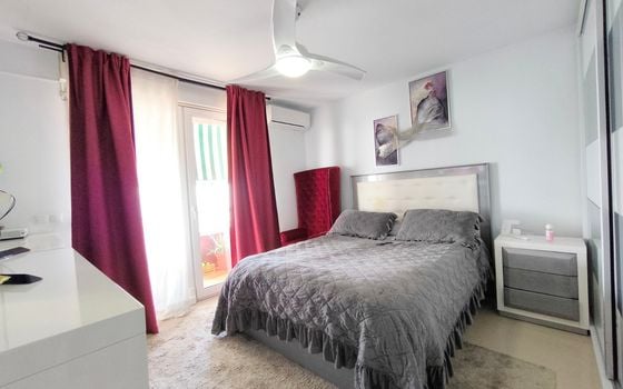 Appartement de 3 chambres à Torrevieja - ERV85304 - Photo - Small - 8