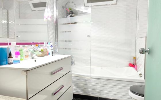 Appartement de 3 chambres à Torrevieja - ERV85304 - Photo - Small - 10
