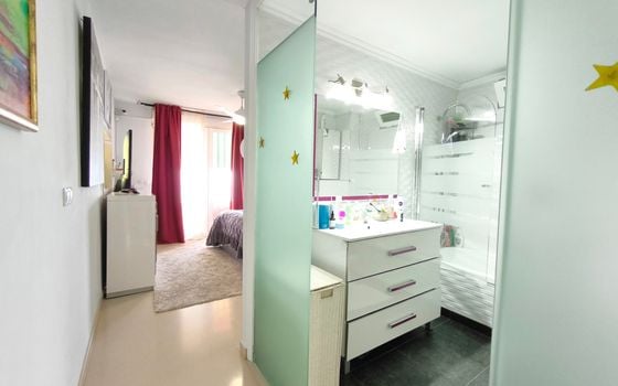 Appartement de 3 chambres à Torrevieja - ERV85304 - Photo - Small - 9
