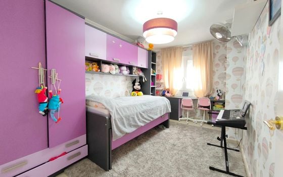 Appartement de 3 chambres à Torrevieja - ERV85304 - Photo - Small - 11