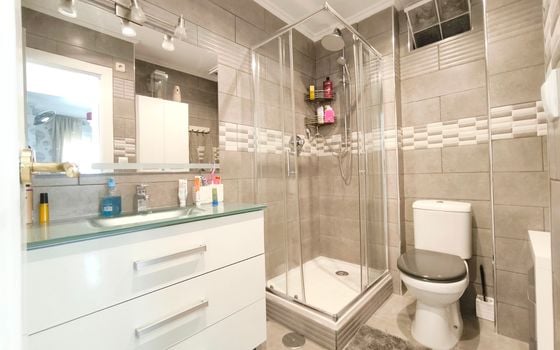 Appartement de 3 chambres à Torrevieja - ERV85304 - Photo - Small - 13