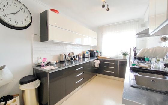 3 bedroom Apartment in Torrevieja - ERV85304 - Photo - 5