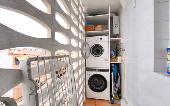 Appartement de 3 chambres à Torrevieja - ERV85304 - Photo - Small - 14