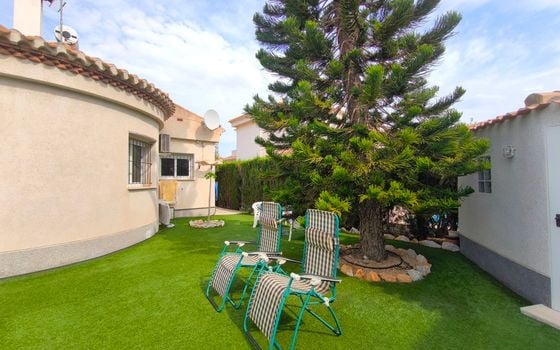 Vilă cu 3 dormitoare în Playa Flamenca - ERV85305 - Imagini - Small - 46