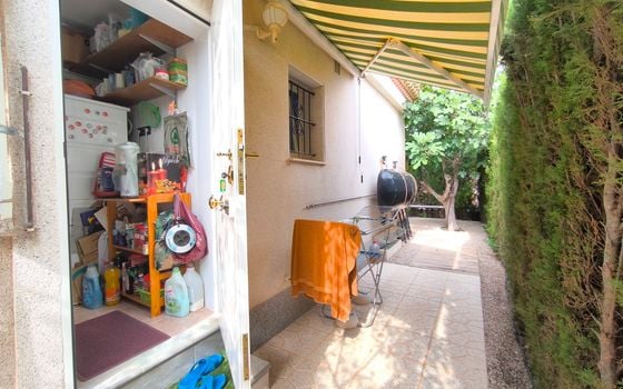 Vilă cu 3 dormitoare în Playa Flamenca - ERV85305 - Imagini - Small - 39