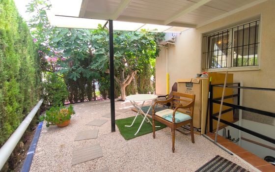 Vilă cu 3 dormitoare în Playa Flamenca - ERV85305 - Imagini - Small - 30