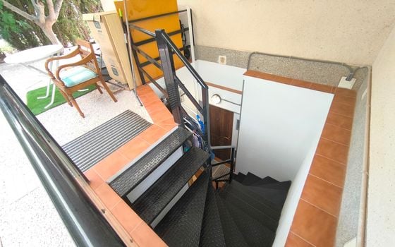 Vilă cu 3 dormitoare în Playa Flamenca - ERV85305 - Imagini - Small - 32