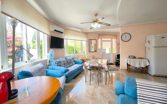 Vilă cu 3 dormitoare în Playa Flamenca - ERV85305 - Imagini - Small - 5