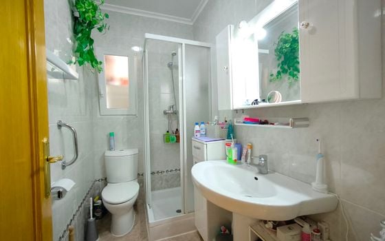 Vilă cu 3 dormitoare în Playa Flamenca - ERV85305 - Imagini - Small - 22