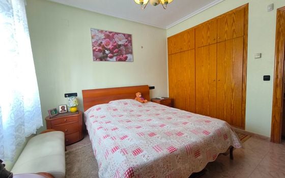 Vilă cu 3 dormitoare în Playa Flamenca - ERV85305 - Imagini - Small - 19