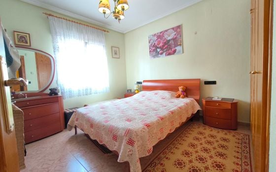 Vilă cu 3 dormitoare în Playa Flamenca - ERV85305 - Imagini - Small - 18