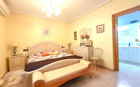 Vilă cu 3 dormitoare în Playa Flamenca - ERV85305 - Imagini - Small - 17