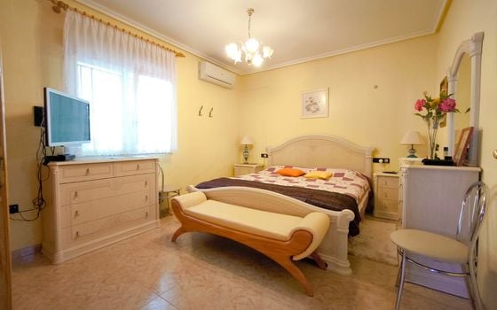 Vilă cu 3 dormitoare în Playa Flamenca - ERV85305 - Imagini - Small - 14
