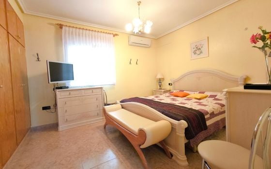 Vilă cu 3 dormitoare în Playa Flamenca - ERV85305 - Imagini - Small - 15