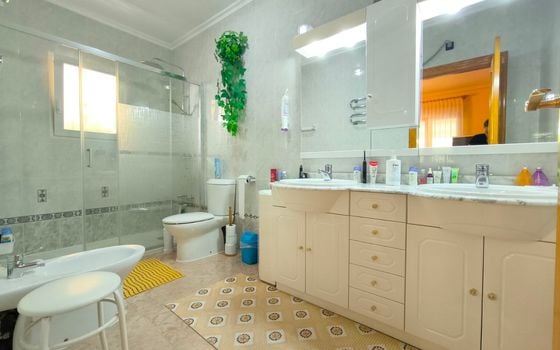 Vilă cu 3 dormitoare în Playa Flamenca - ERV85305 - Imagini - Small - 21