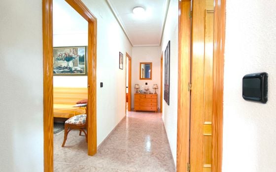 Vilă cu 3 dormitoare în Playa Flamenca - ERV85305 - Imagini - Small - 23