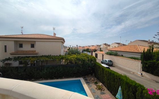 Vilă cu 3 dormitoare în Playa Flamenca - ERV85305 - Imagini - Small - 28