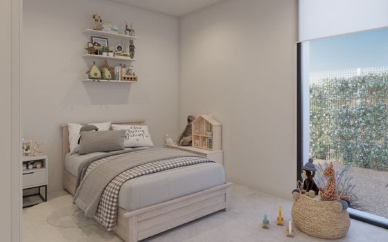 3 bedroom Villa in Fuente Alamo - ABL122144 - Photo - Small - 7