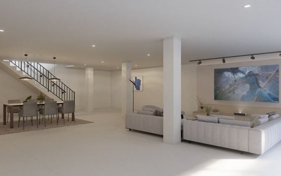 3 bedroom Villa in Fuente Alamo - ABL122144 - Photo - Small - 13
