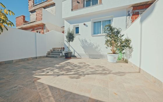 Townhouse de 3 chambres à Los Alcázares - MW122377 - Photo - Small - 7