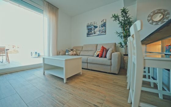 Townhouse de 3 chambres à Los Alcázares - MW122377 - Photo - Small - 12