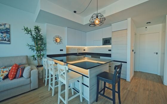 Townhouse de 3 chambres à Los Alcázares - MW122377 - Photo - Small - 14