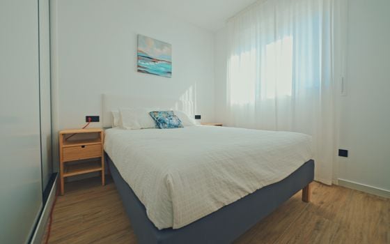 Townhouse de 3 chambres à Los Alcázares - MW122377 - Photo - Small - 16